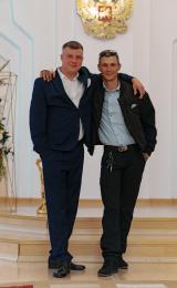 Федин Валентин 